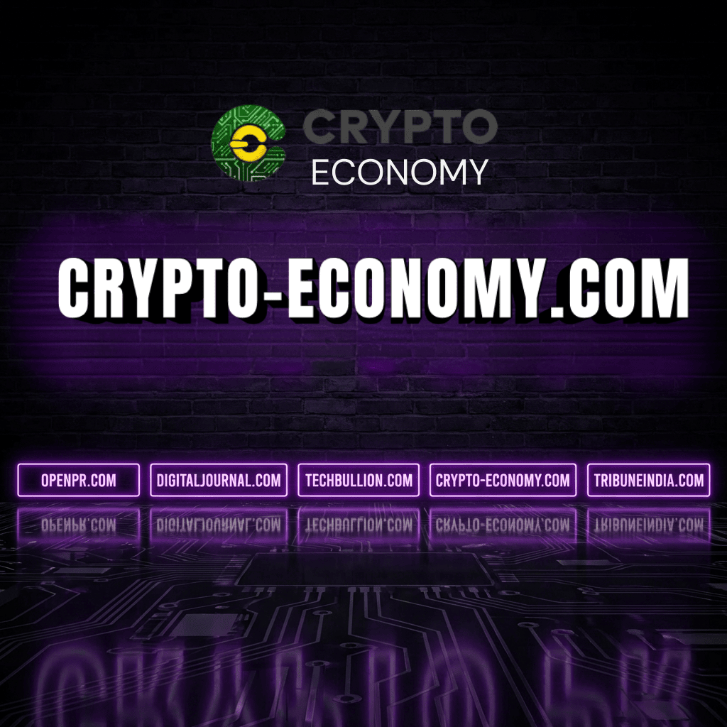 Crypto-economy.com Press Release