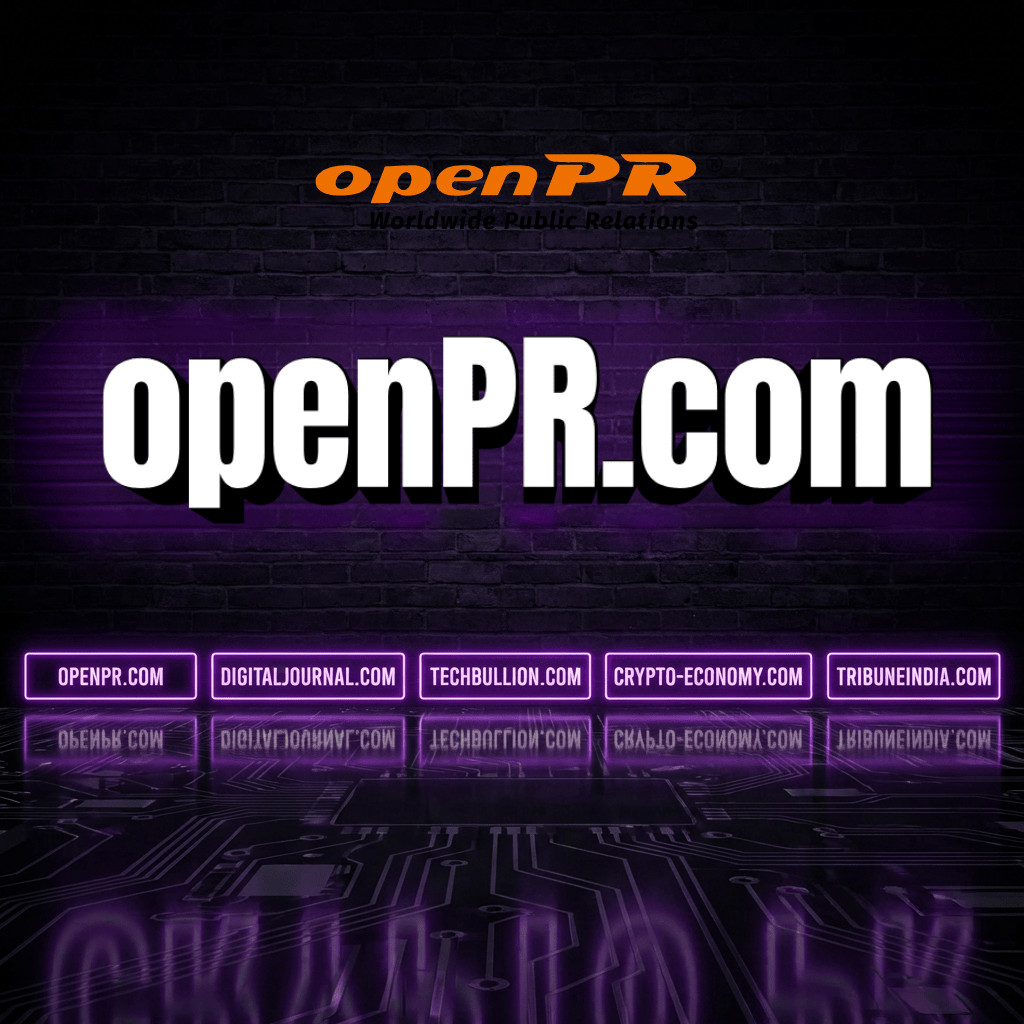 openPR.com Press Release