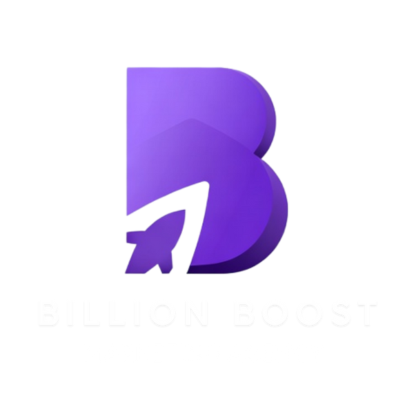 BILLIONBOOST.IO