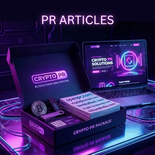 PR ARTICLES 12X