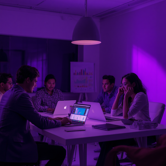 Marketing Services for Fintech and Crypto Compliance