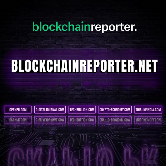 Blockchainreporter.net Press Release