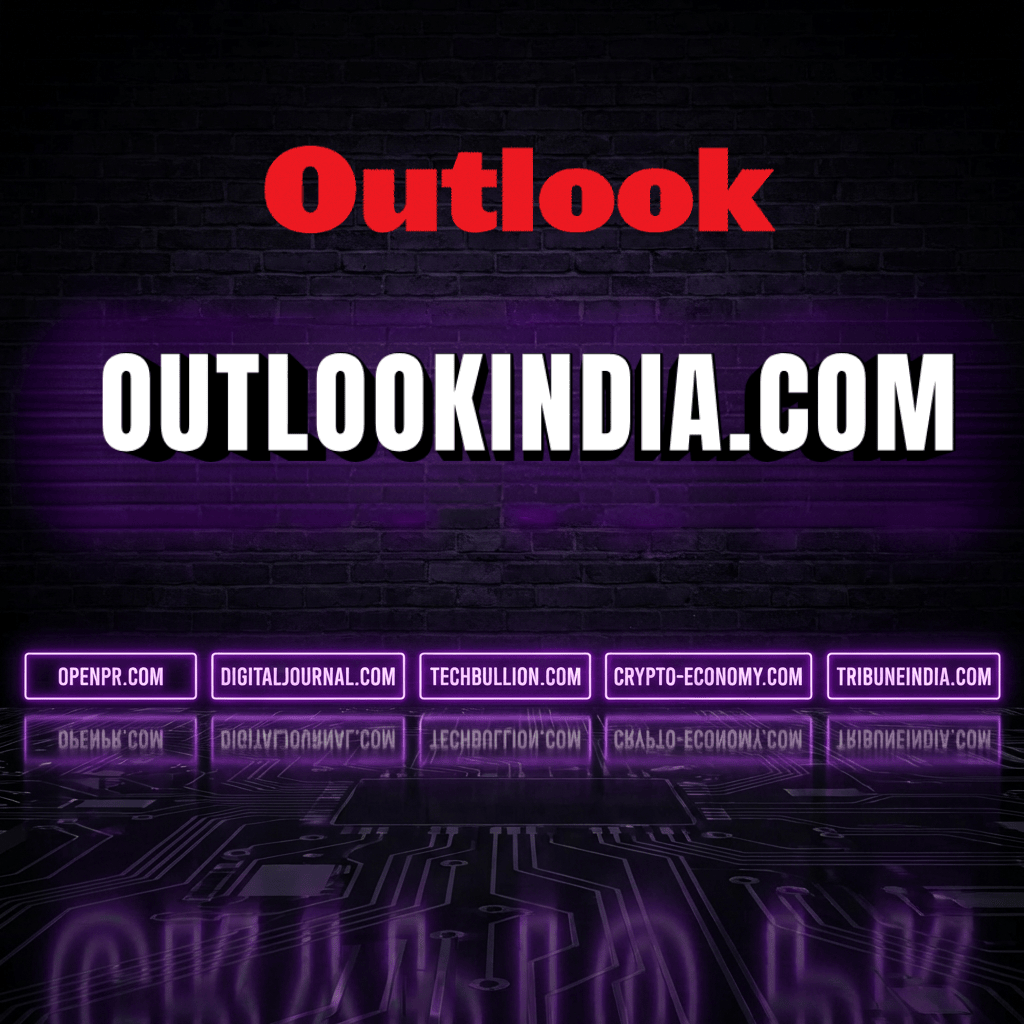 Outlookindia.com Press Release