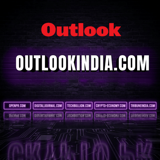 Outlookindia.com Press Release