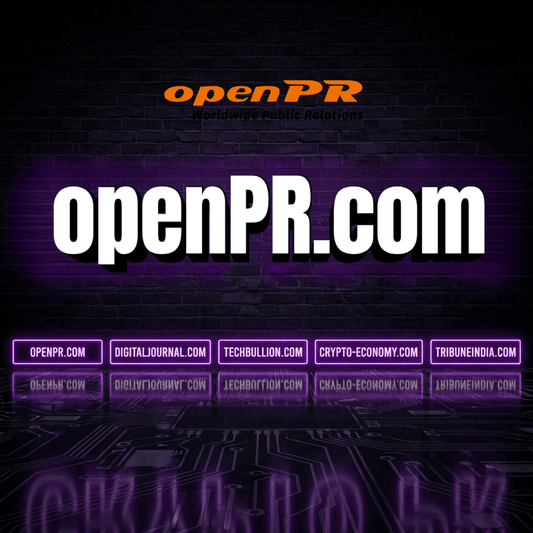 openPR.com Press Release